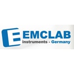لوگوی emc lab