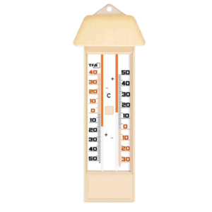 دماسنج ماکزیمم مینیمم برند TFAآلمان