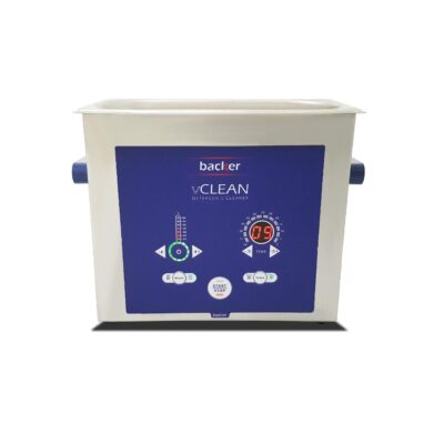 التراسونیک 2 لیتری بکر مدل vCLEAN1-L2