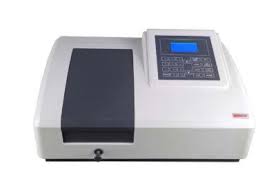 اسپکتروفوتومتر یو وی ویزیبل مدل UNICO 2100