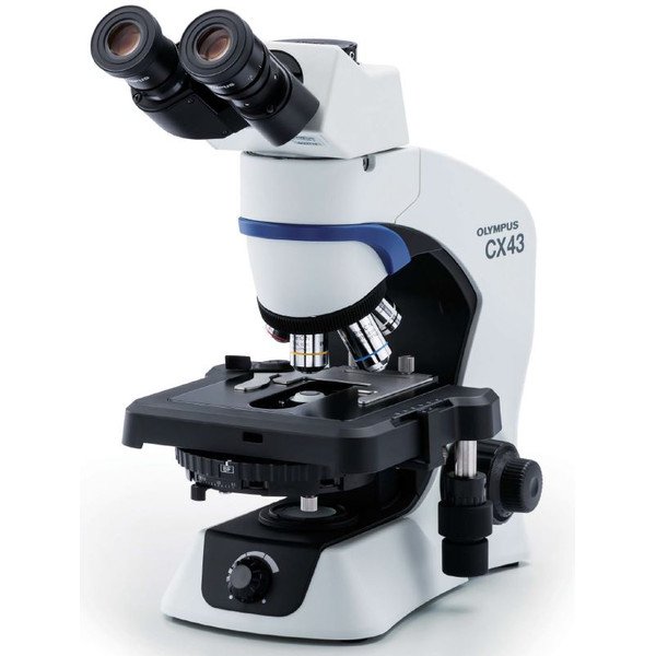 میکروسکوپ مدل CX43 المپیوس