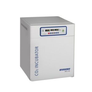 انکوباتور CO2مدلWCI-40