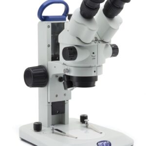 استریو میکروسکوپ مدل SLX-3اپتیکا