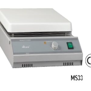 همزن مغناطیسی مدلMS33