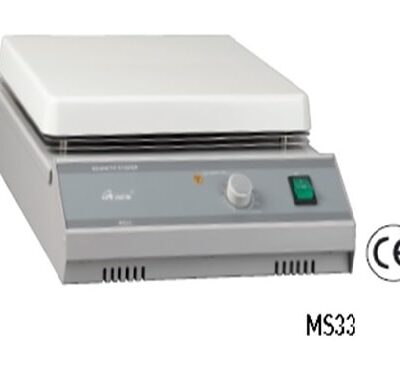 همزن مغناطیسی مدلMS33