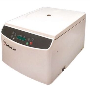سانتریفیوژ با روتور متحرک مدلTL320