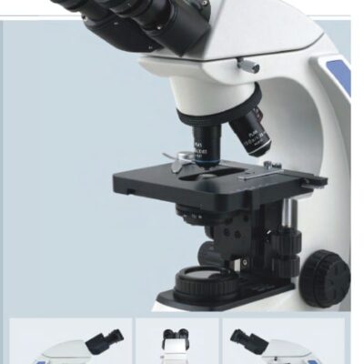 میکروسکوپ بیولوژی سه چشمی مدلEX20