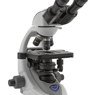میکروسکوپ دو چشمی مدلB292PLi