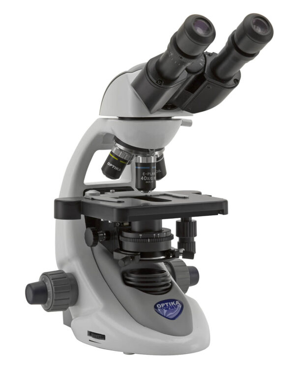 میکروسکوپ دو چشمی مدلB292PLi