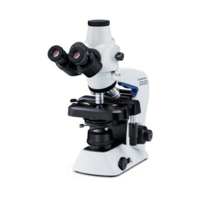 میکروسکوپ مدلCX23المپیوس سه چشمی