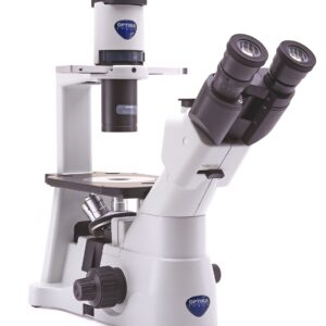 میکروسکوپ اینورت مدلIM-3برند OPTIKA