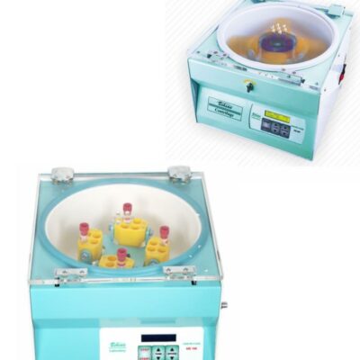 سانتریفوژ16شاخه HB190