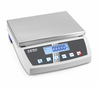ترازوی یک رقم مدل KERN FKB 36K0.1