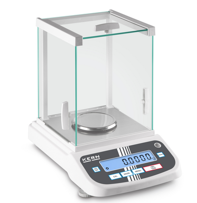 ترازوی چهار رقم مدلKERN ADJ 200-4