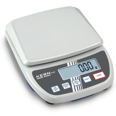 ترازوی دورقم KERN EMS 3000-2