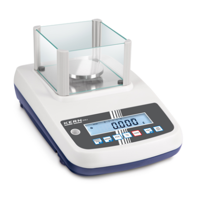 ترازوی سه رقم مدلKERN EWJ 300-3