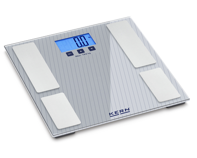 ترازوی یک رقمKERN MFB 150K100S05