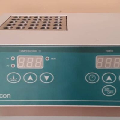 راکتور هضم COD