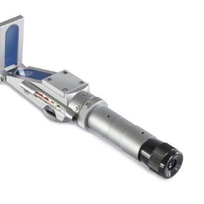 رفراکتومتر چشمی مدلORA 90BEکرن آلمان