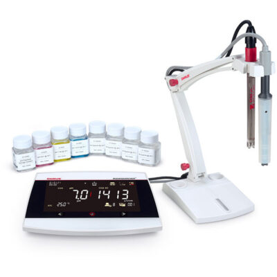 مولتی پارامتر رومیزی دیجیتالی AB33M1-F اوهایوس