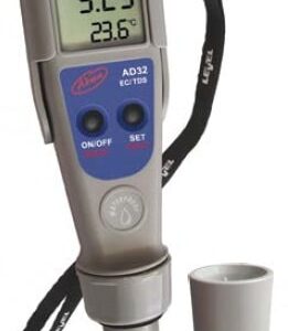 هدايت سنج و TDS متر قلمي ضدآب Adwa مدلAD31