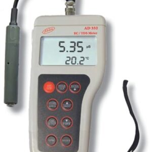 ECمترمدل AD332 برند آدوا