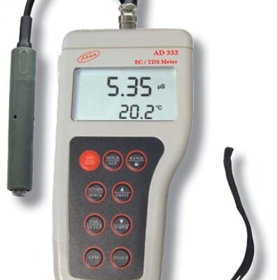 ECمترمدل AD332 برند آدوا