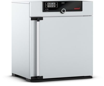 انکوباتور فن دار 110 لیتری ممرت آلمانIF110