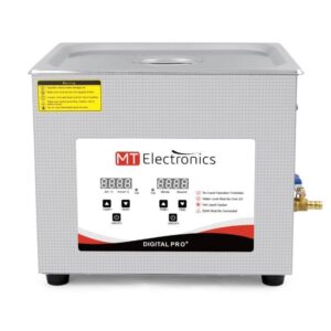 التراسونیک 4 لیتری MT