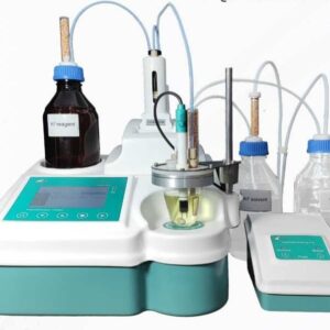 تیتراتور کارل فیشر KF360