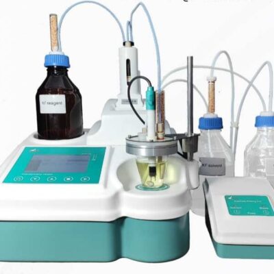 تیتراتور کارل فیشر KF360