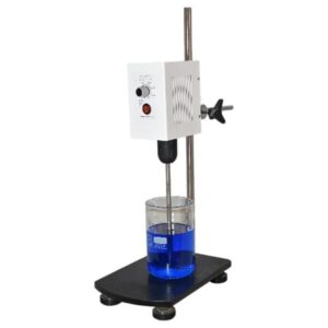 همزن مکانیکی آنالوگ