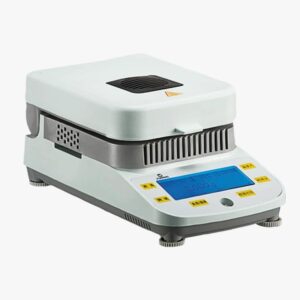 ترازوی رطوبت سنج مدلDSH-50-1